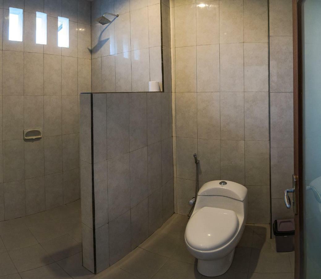 La Boheme Canggu Hostel Zewnętrze zdjęcie