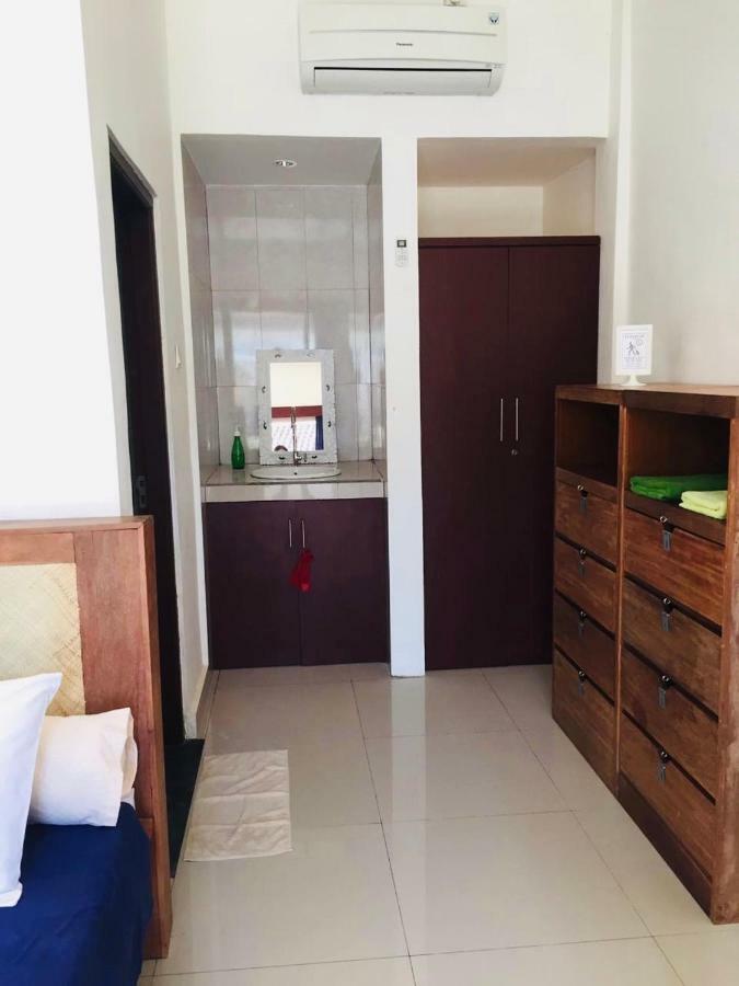 La Boheme Canggu Hostel Zewnętrze zdjęcie