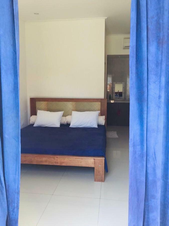 La Boheme Canggu Hostel Zewnętrze zdjęcie